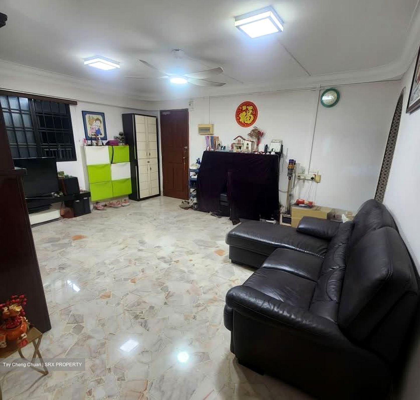 Blk 622 Eunos Heights (Bedok), HDB 4 Rooms #552208821